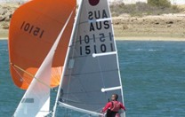 Port River South Australian State Championship Races
